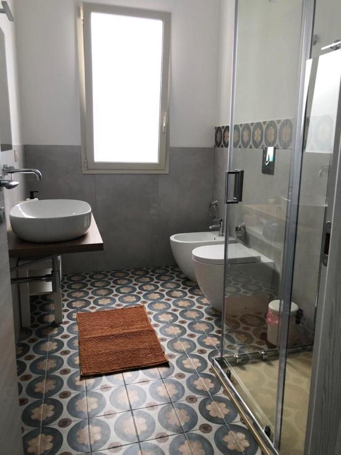 Villa La Dama Di Avola Extérieur photo