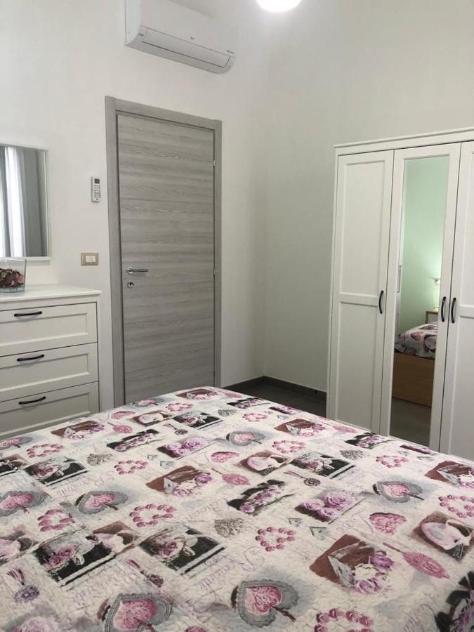 Villa La Dama Di Avola Extérieur photo